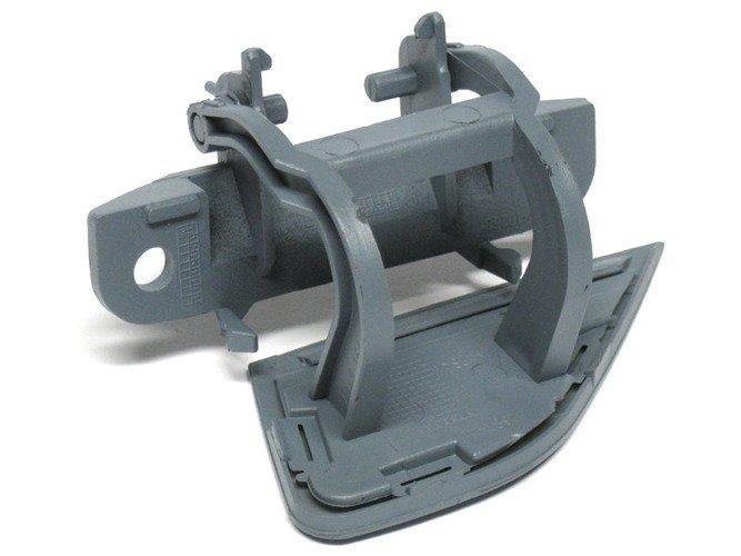 BMW 7 E66 fényszóró mosó fedél jobb 2005-2008 - Peppi.hu