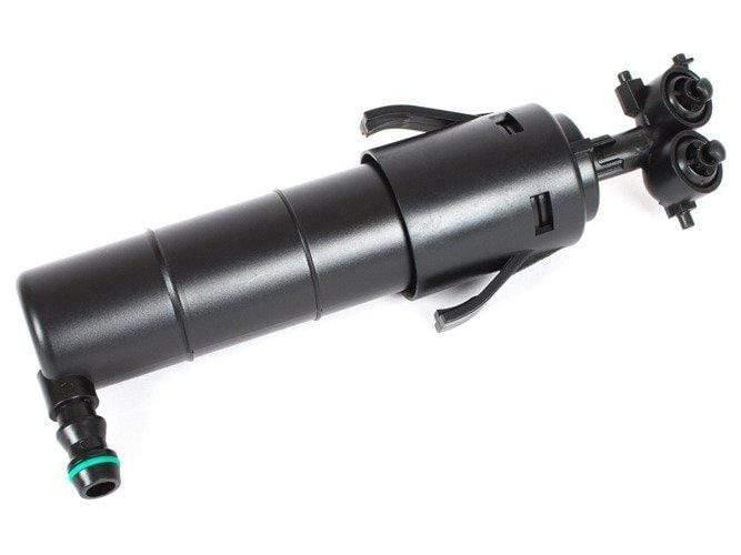 Opel Insignia fényszóró és első lámpa mosó jobb 09-17