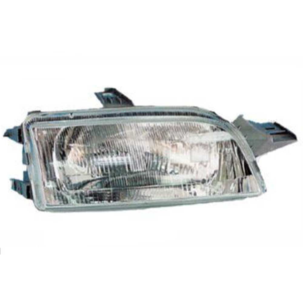 Fiat Punto bal első fényszóró 1993-2000