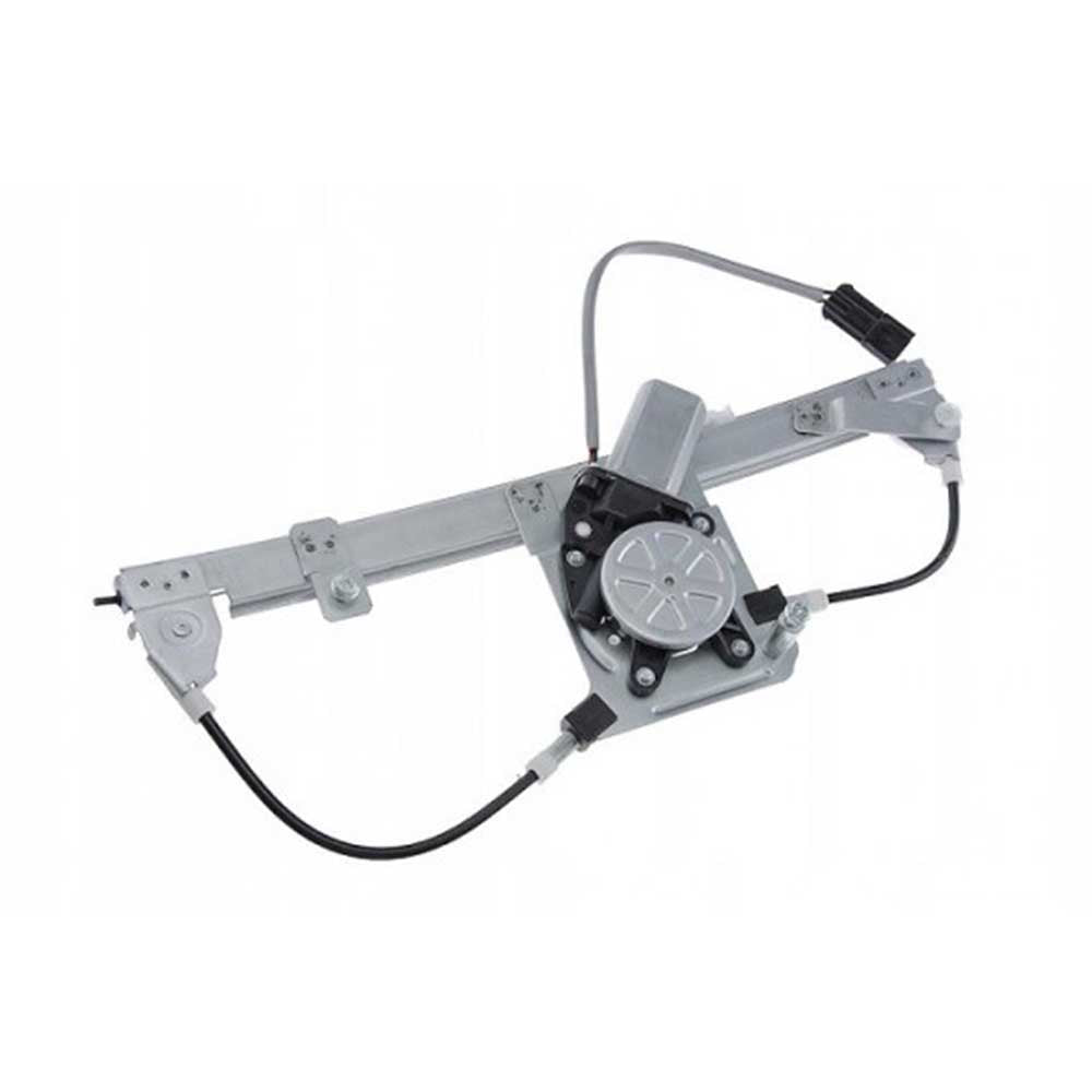 Fiat 500 (312_) ablakemelő szerkezet (JOBB ELSŐ)