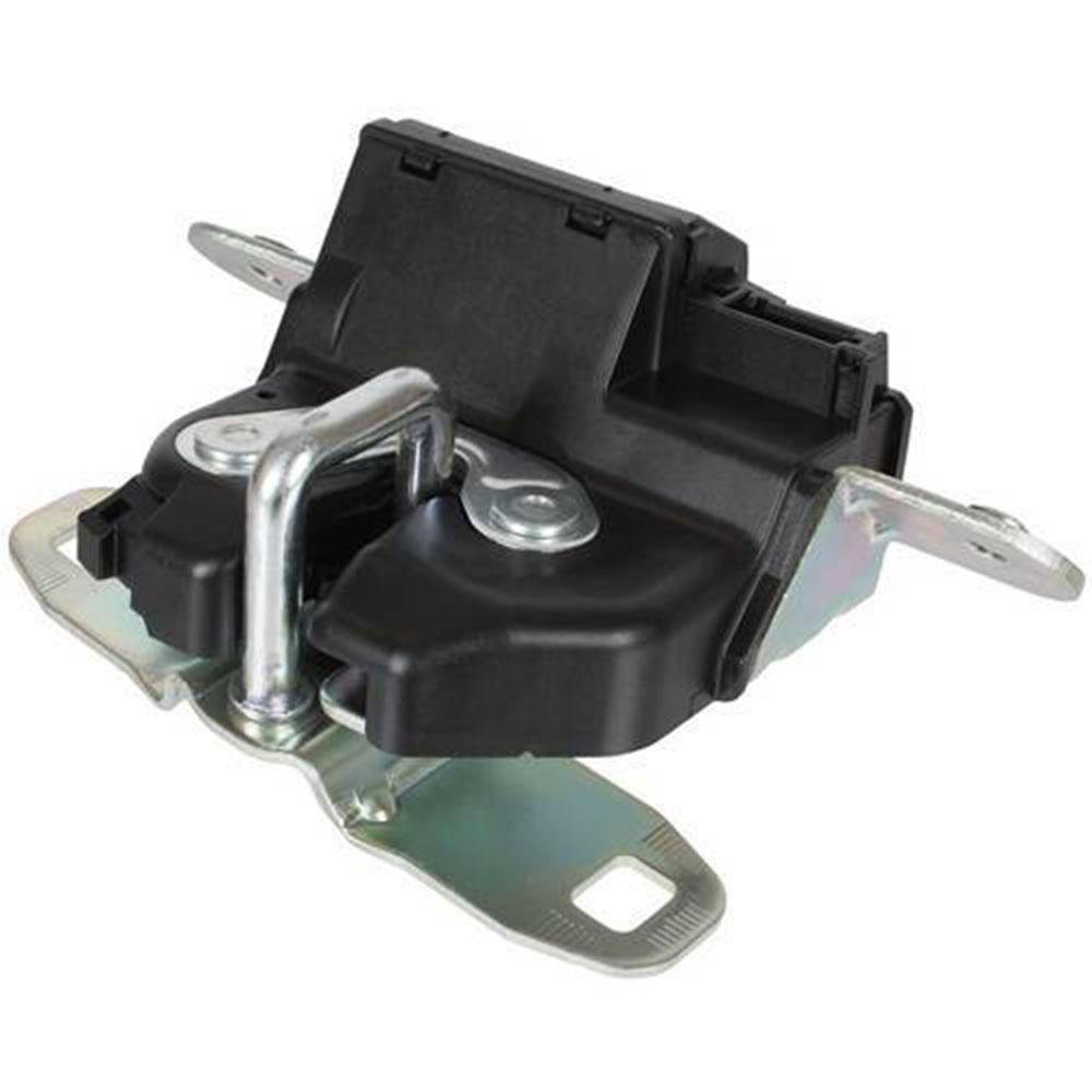 Fiat 500 C csomagtérajtó zár