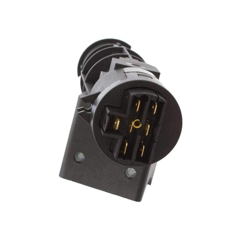 Fiat Albea gyújtáskapcsoló, széles pines