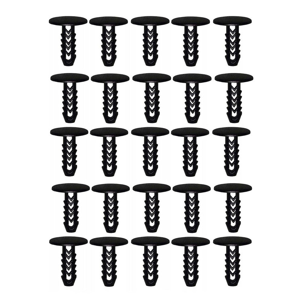 Fiat Albea kárpit rögzítő patent szett 2002- | Peppi.hu