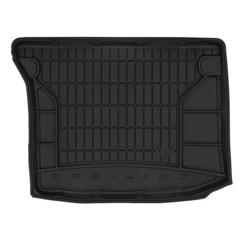 Fiat Bravo II Liftback csomagtértálca 2007-2014 - DryZone | Peppi.hu