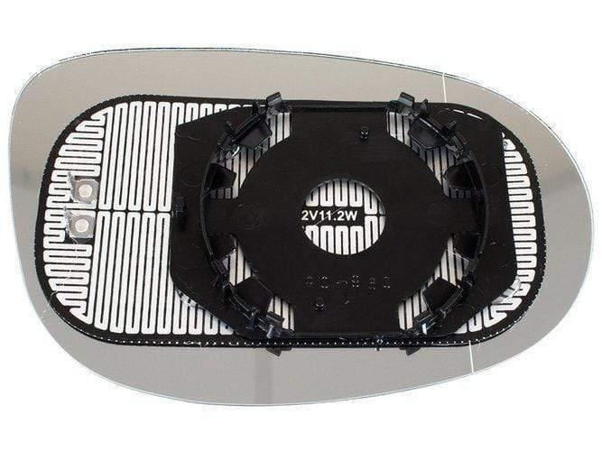 Fiat Croma II tükörlap fűthető bal