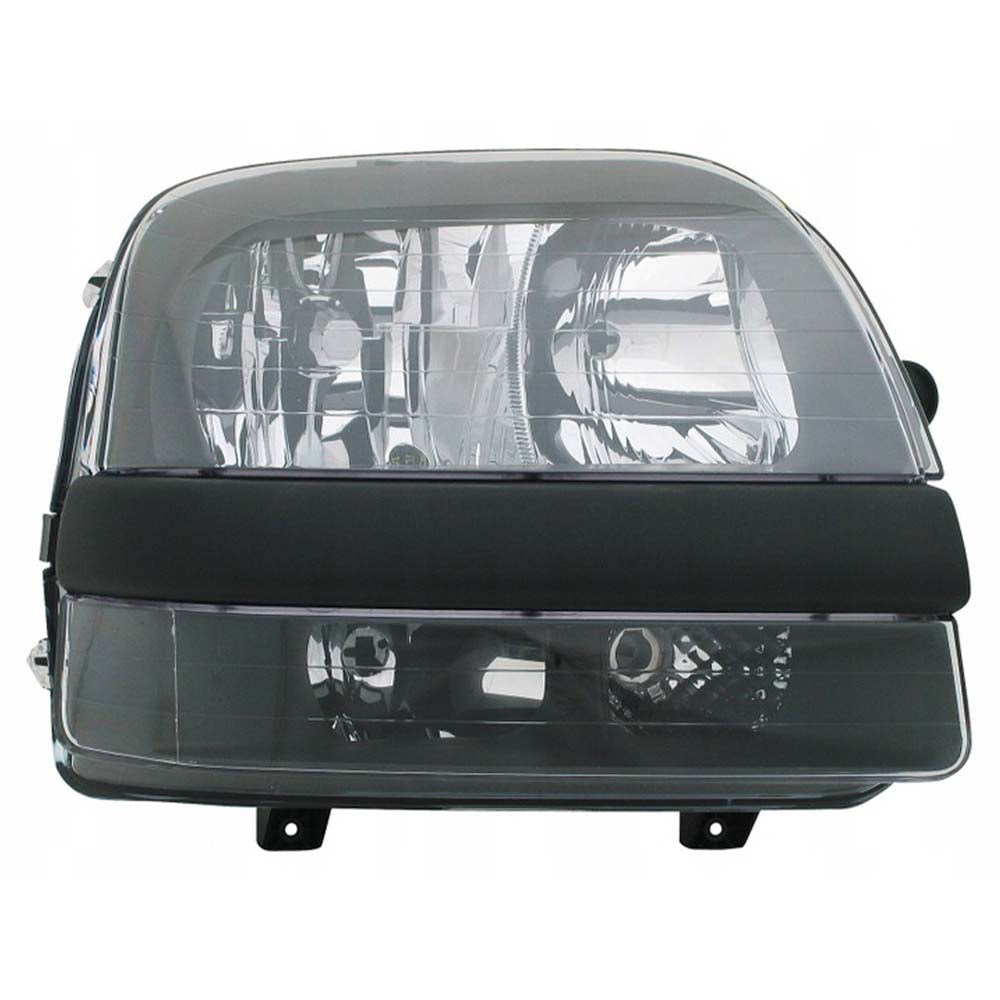 Fiat Doblo jobb főfényszóró 2001-2005