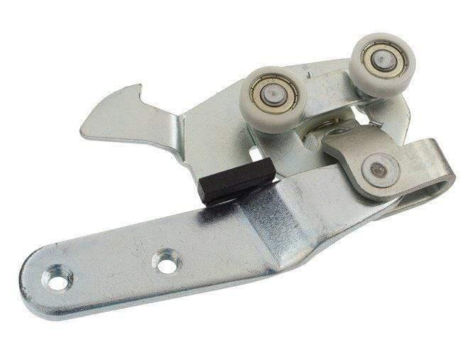 Fiat Ducato alsó tolóajtó görgő