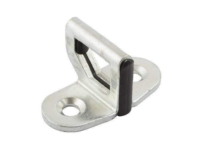 Fiat Ducato zárütköző