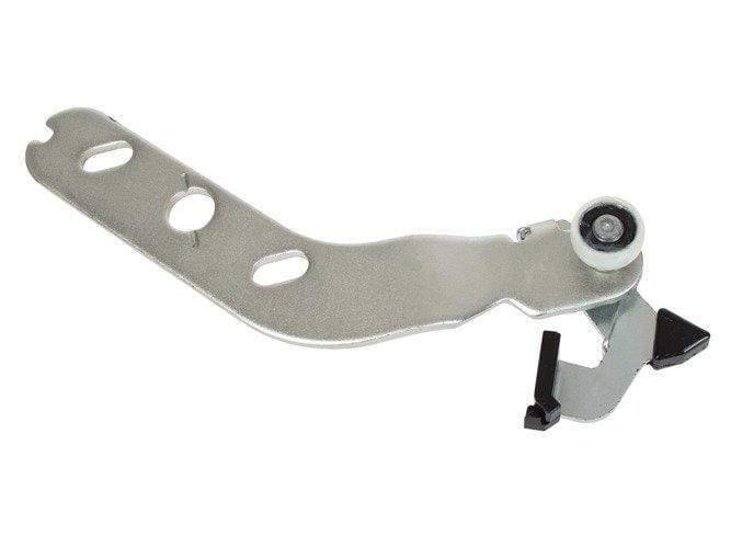 Fiat Ducato alsó görgő tolóajtóhoz