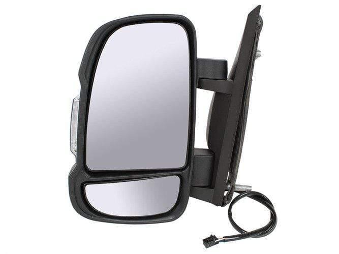 Fiat Ducato visszapillantó tükör bal oldali 2006