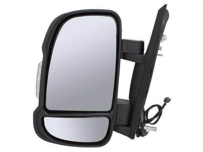 Fiat Ducato visszapillantó tükör bal oldali 2006