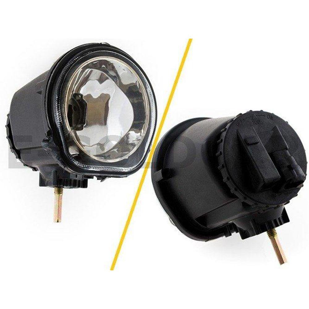 Fiat Ducato III ködlámpa (jobb/bal) 