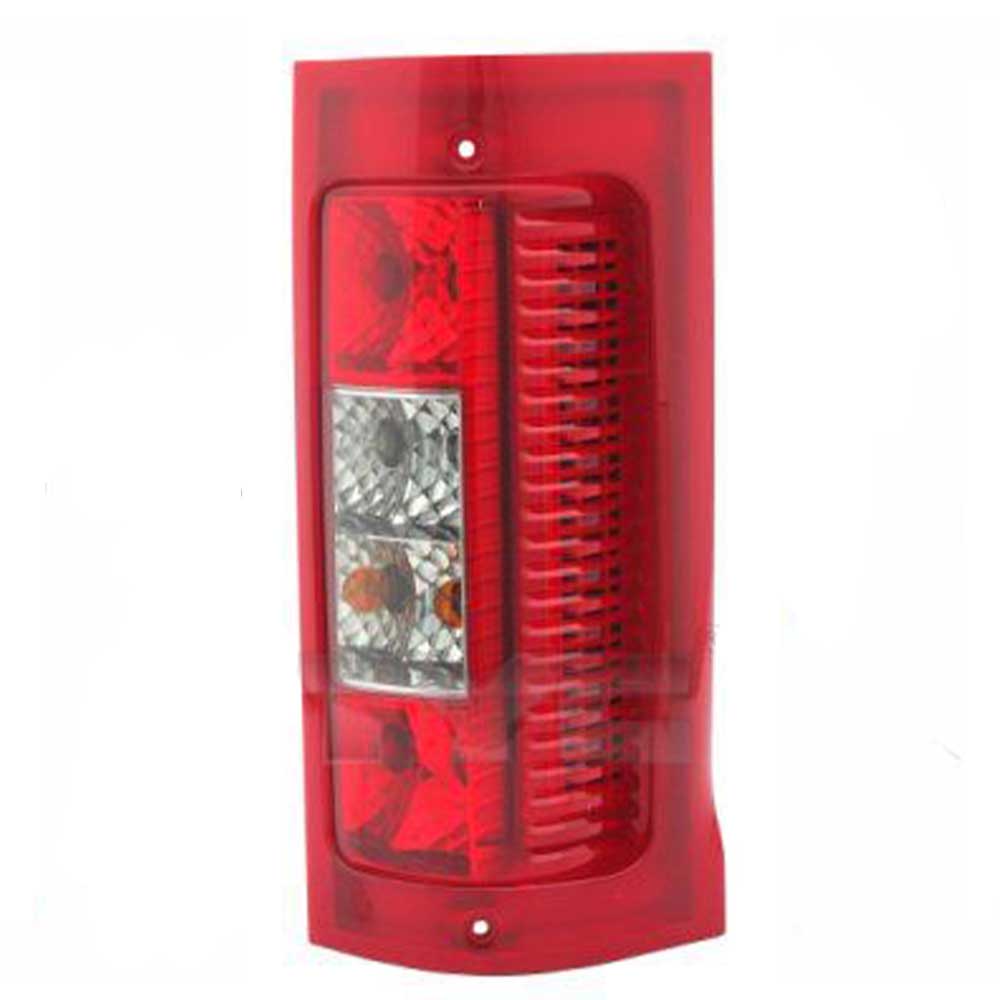 Fiat Ducato jobb hátsó lámpa 2001-2006