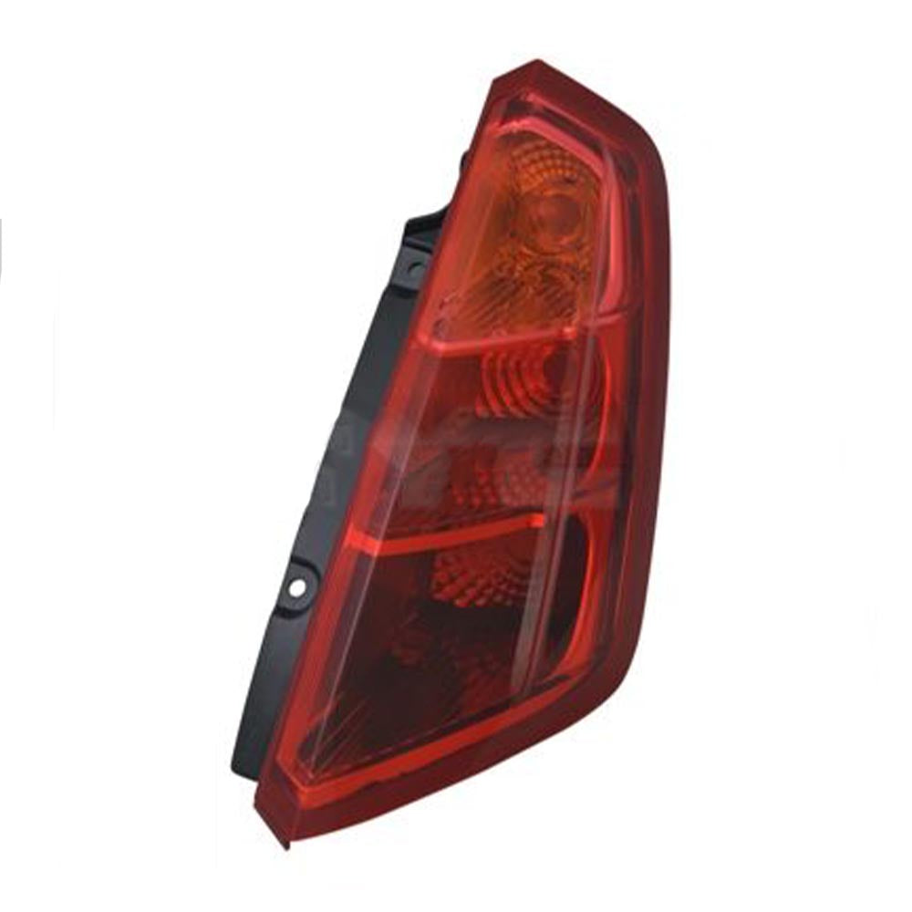 Fiat Grande Punto jobb hátsó lámpa 2005- | OE: 51701590