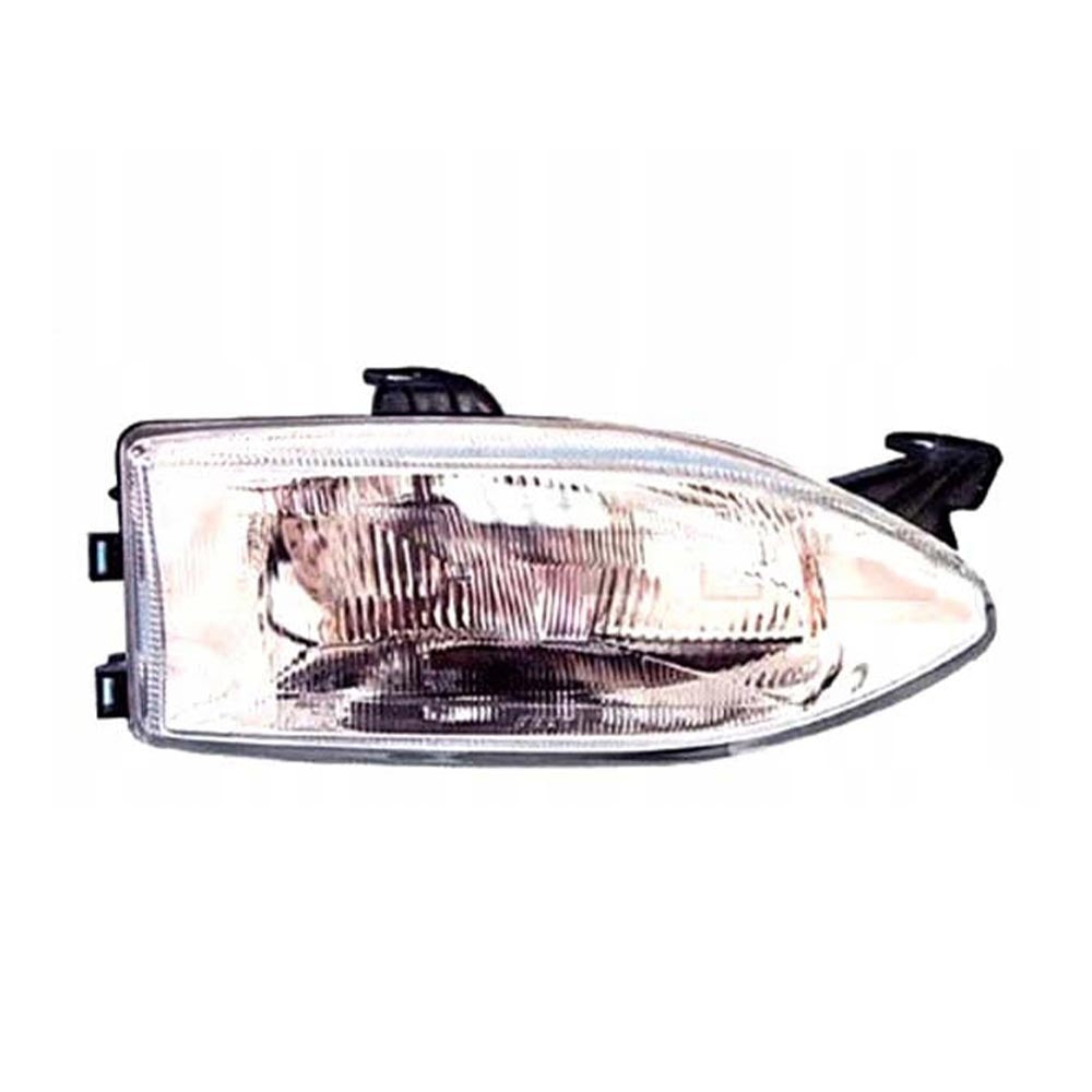 Fiat Palio bal főfényszóró 1996-2002