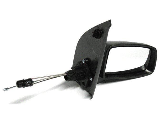 Fiat Panda II  visszapillantó tükör jobb oldali 03-12