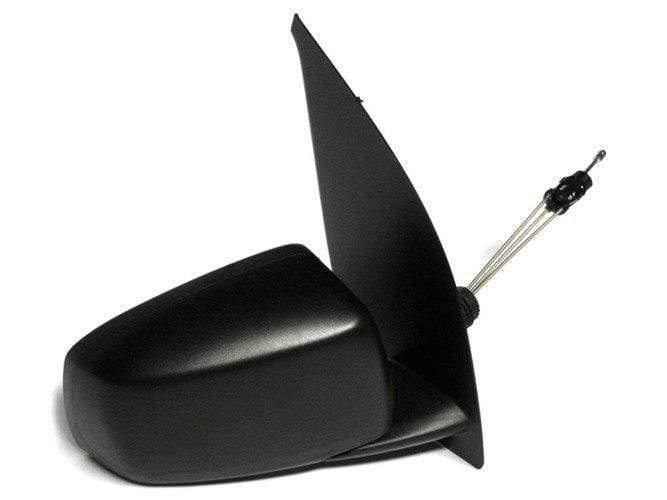 Fiat Panda II  visszapillantó tükör jobb oldali 03-12