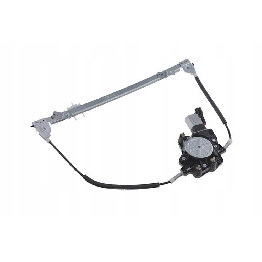 Fiat Panda Van (169_) ablakemelő szerkezet (BAL ELSŐ)