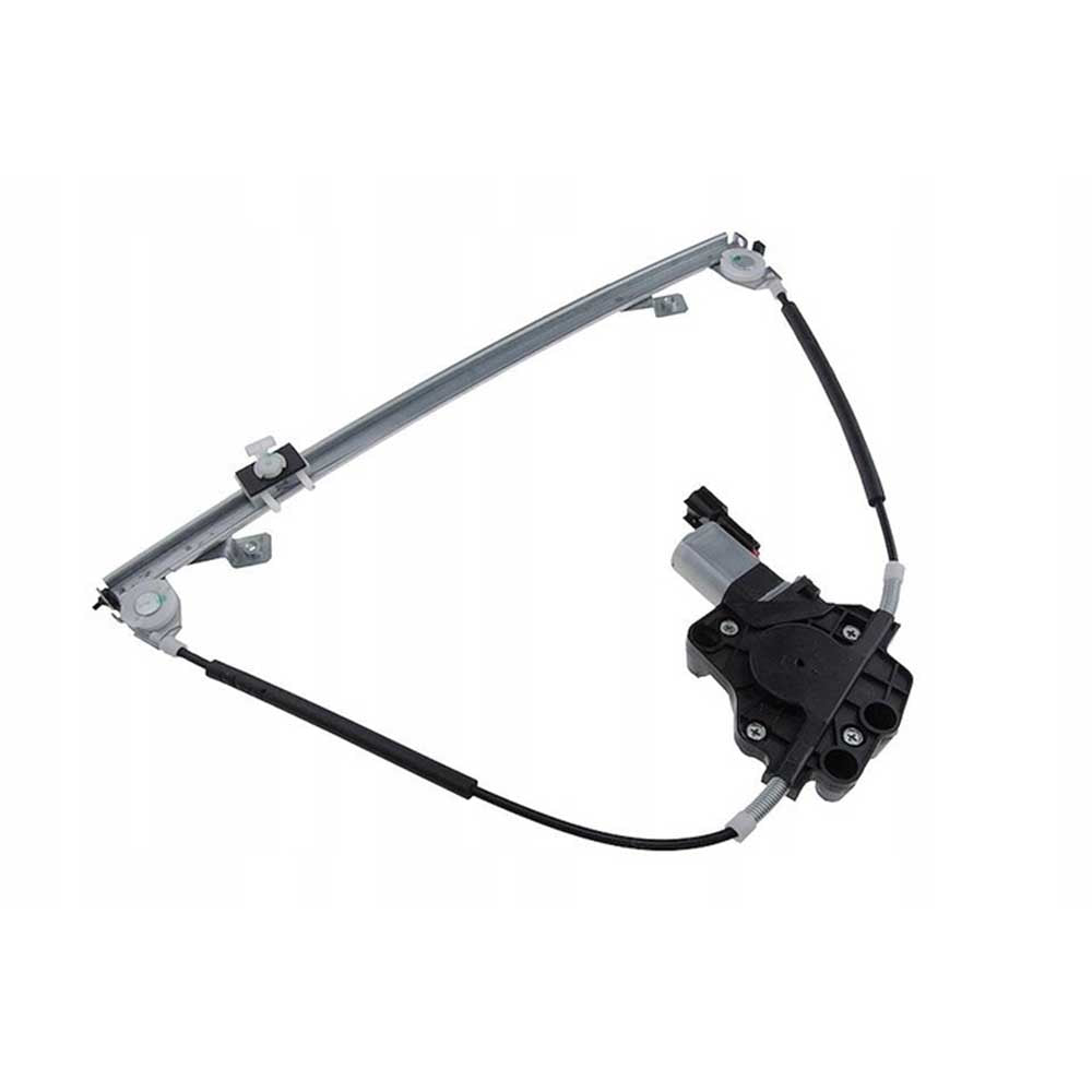 Fiat Panda Van (169_) ablakemelő szerkezet (JOBB ELSŐ)