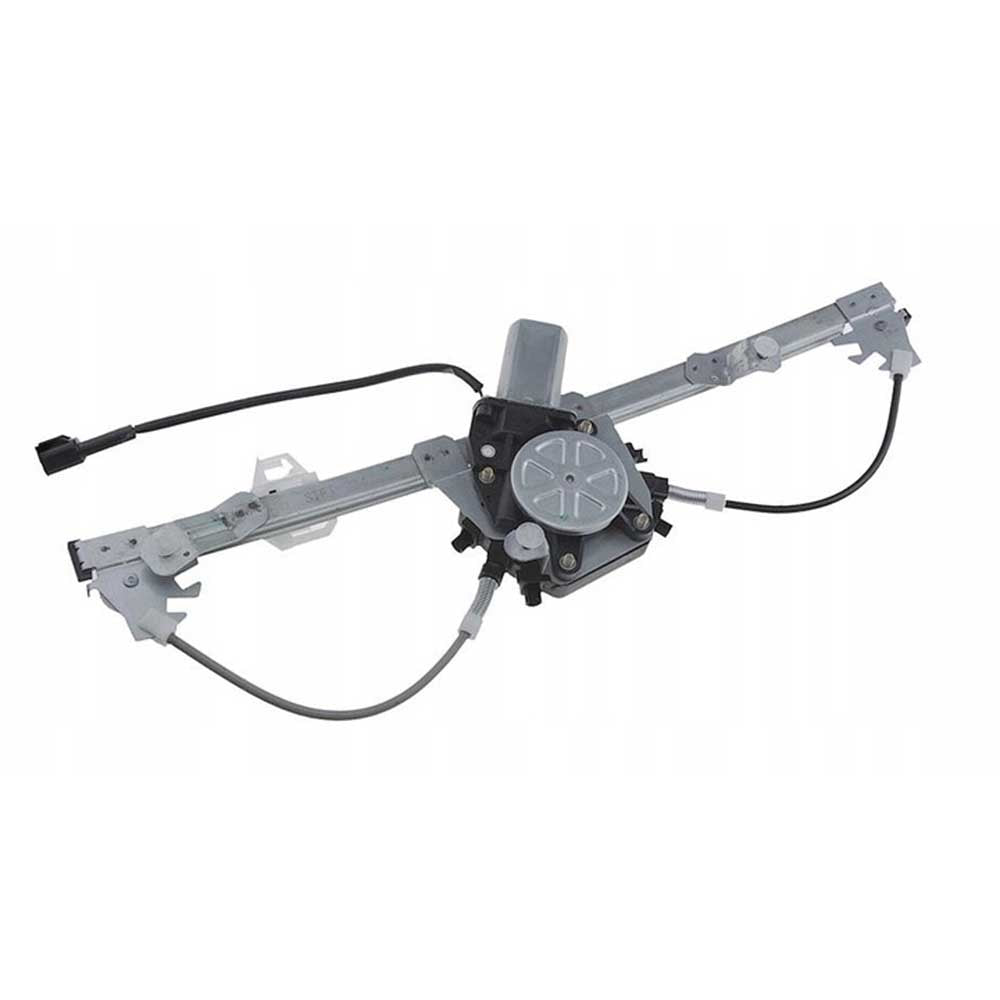 Fiat Panda Van (312_, 519_) ablakemelő szerkezet (BAL ELSŐ)