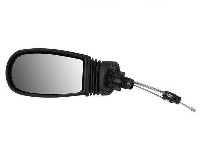 Fiat Punto II visszapillantó tükör bal oldali 99-10