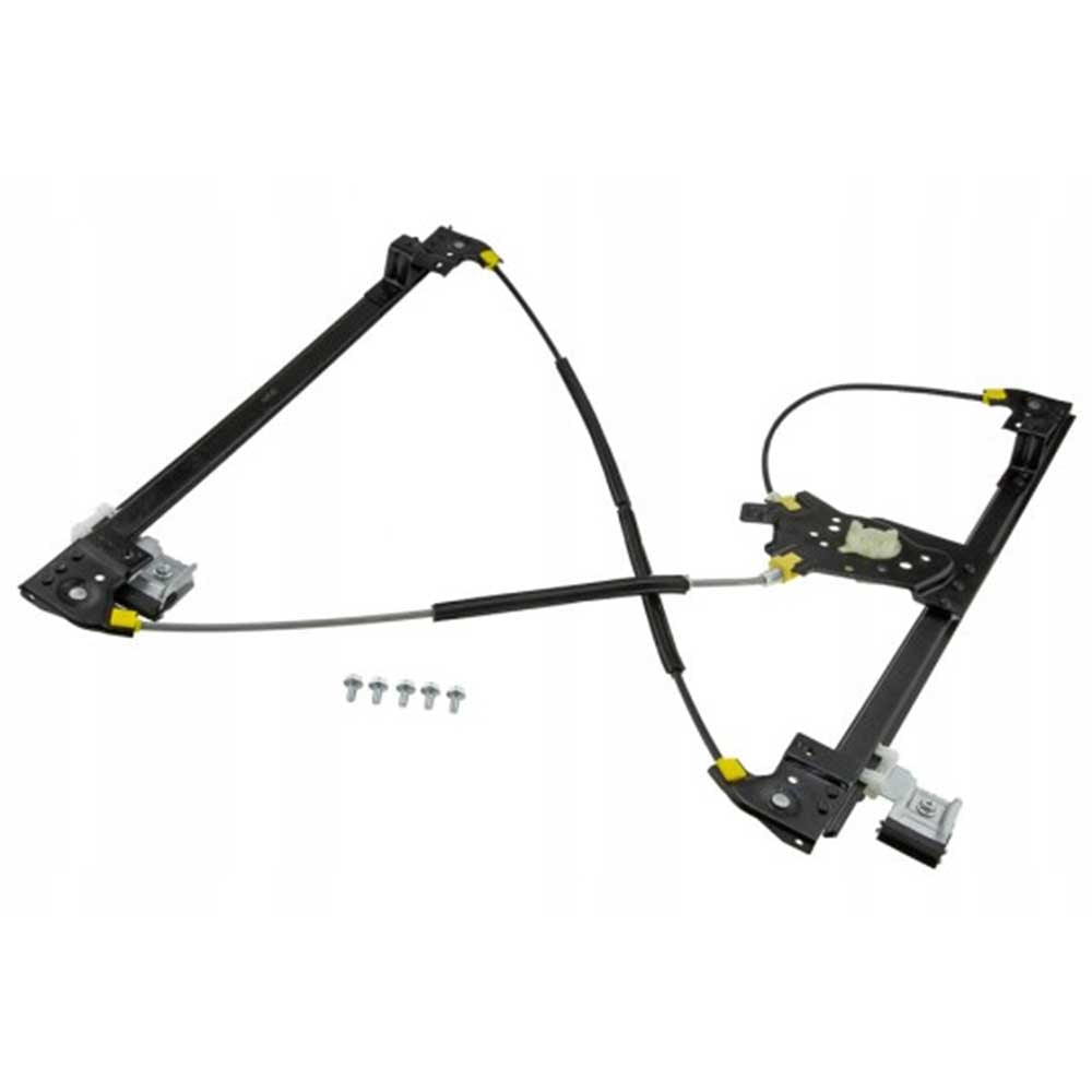 Fiat Scudo (270_, 272_) ablakemelő szerkezet (JOBB ELSŐ)