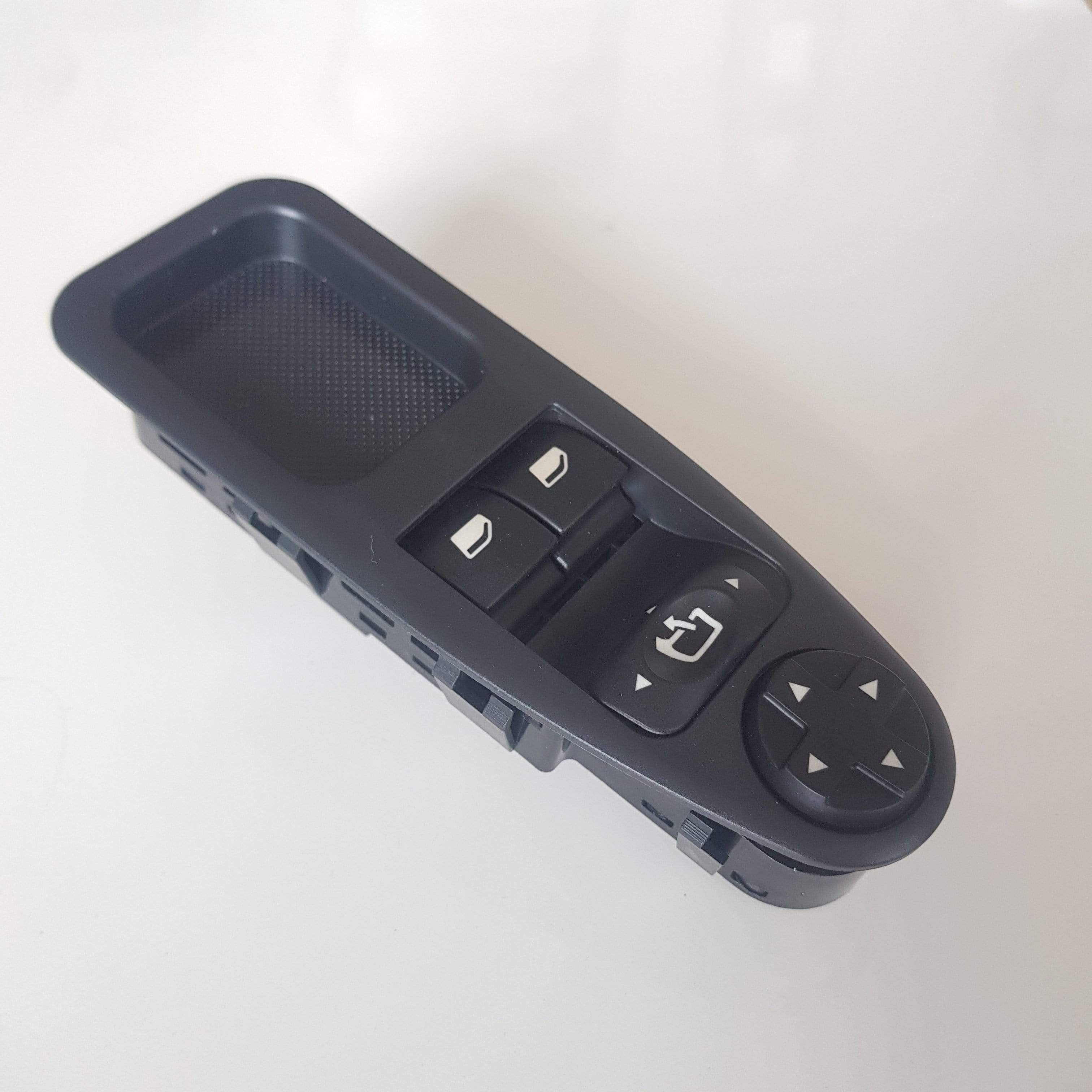 Comutator geam electric Fiat Scudo
