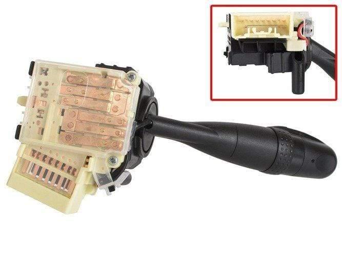 Fiat Sedici kormányoszlop világítás / irányjelző kapcsoló