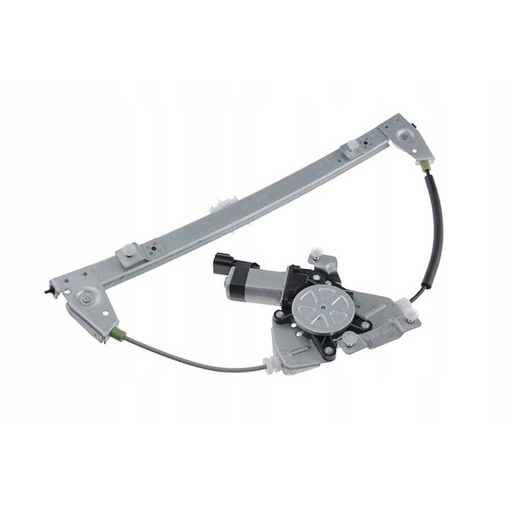 Fiat Siena (178_, 172_) ablakemelő szerkezet (BAL ELSŐ)