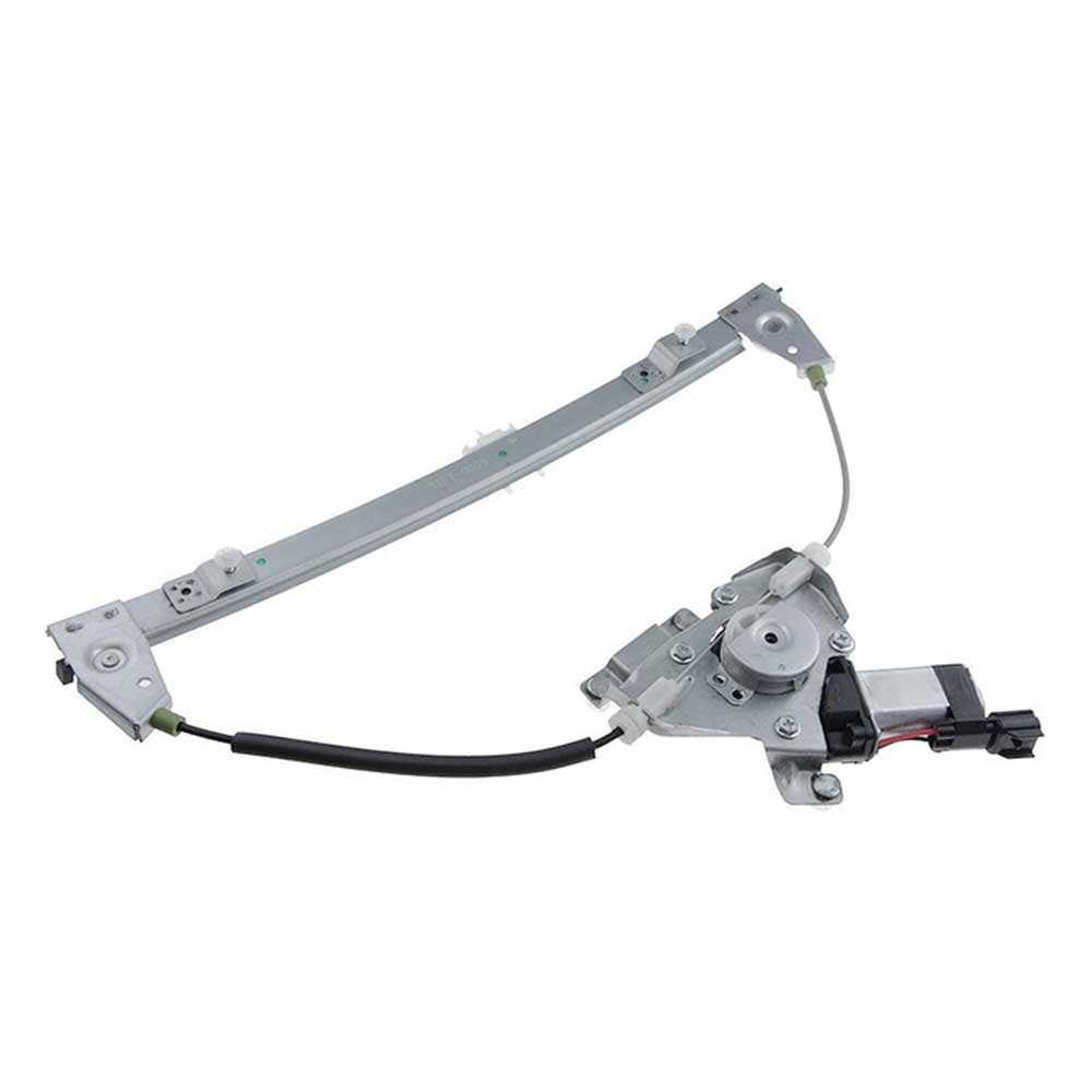 Fiat Siena (178_, 172_) ablakemelő szerkezet (JOBB ELSŐ)