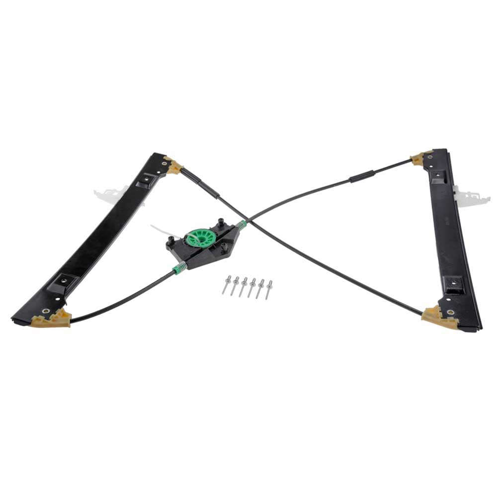 Fiat Stilo (192) ablakemelő szerkezet (JOBB ELSŐ)