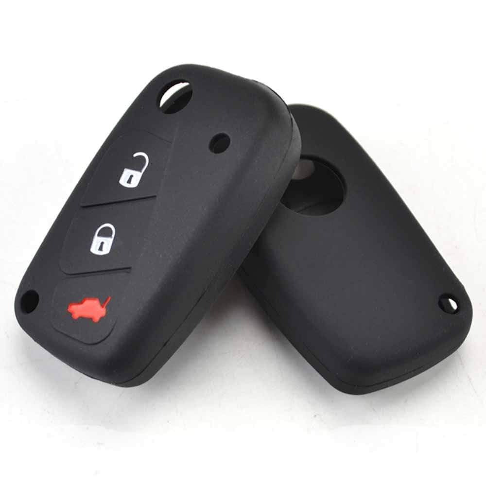 Fiat szilikon 3 gombos