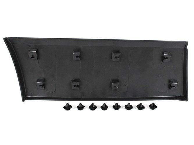 Fiat Talento bal oldalsó díszléc