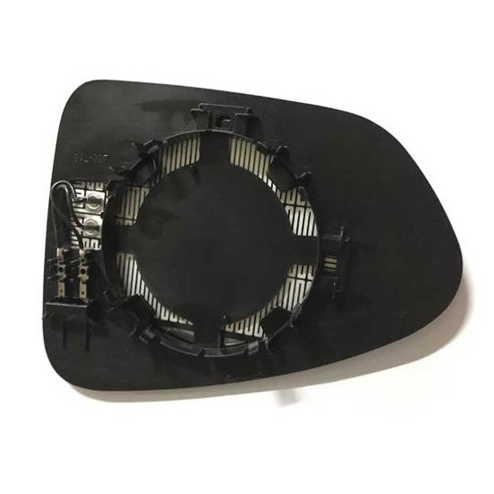 Fiat Tipo bal oldali fűthető tükörlap 2015-