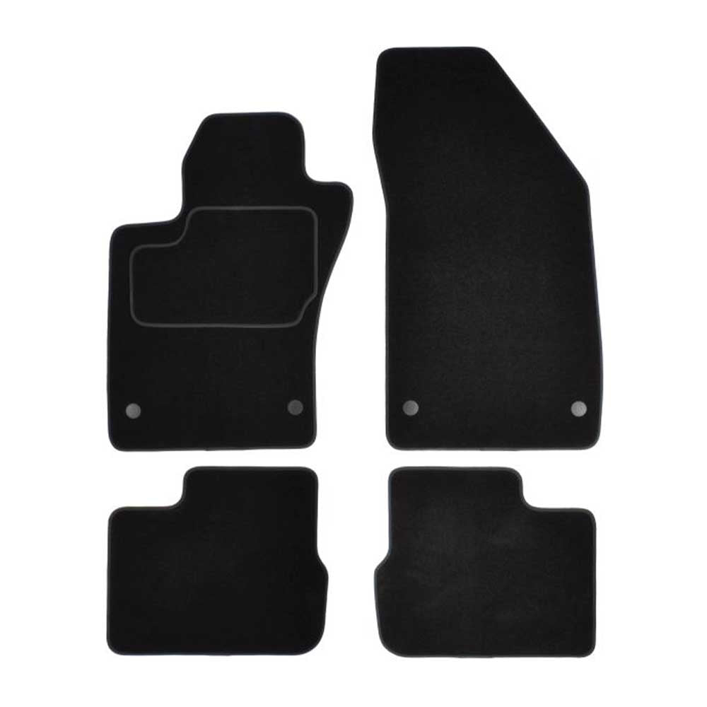 Fiat Tipo szövetszőnyeg 2015-