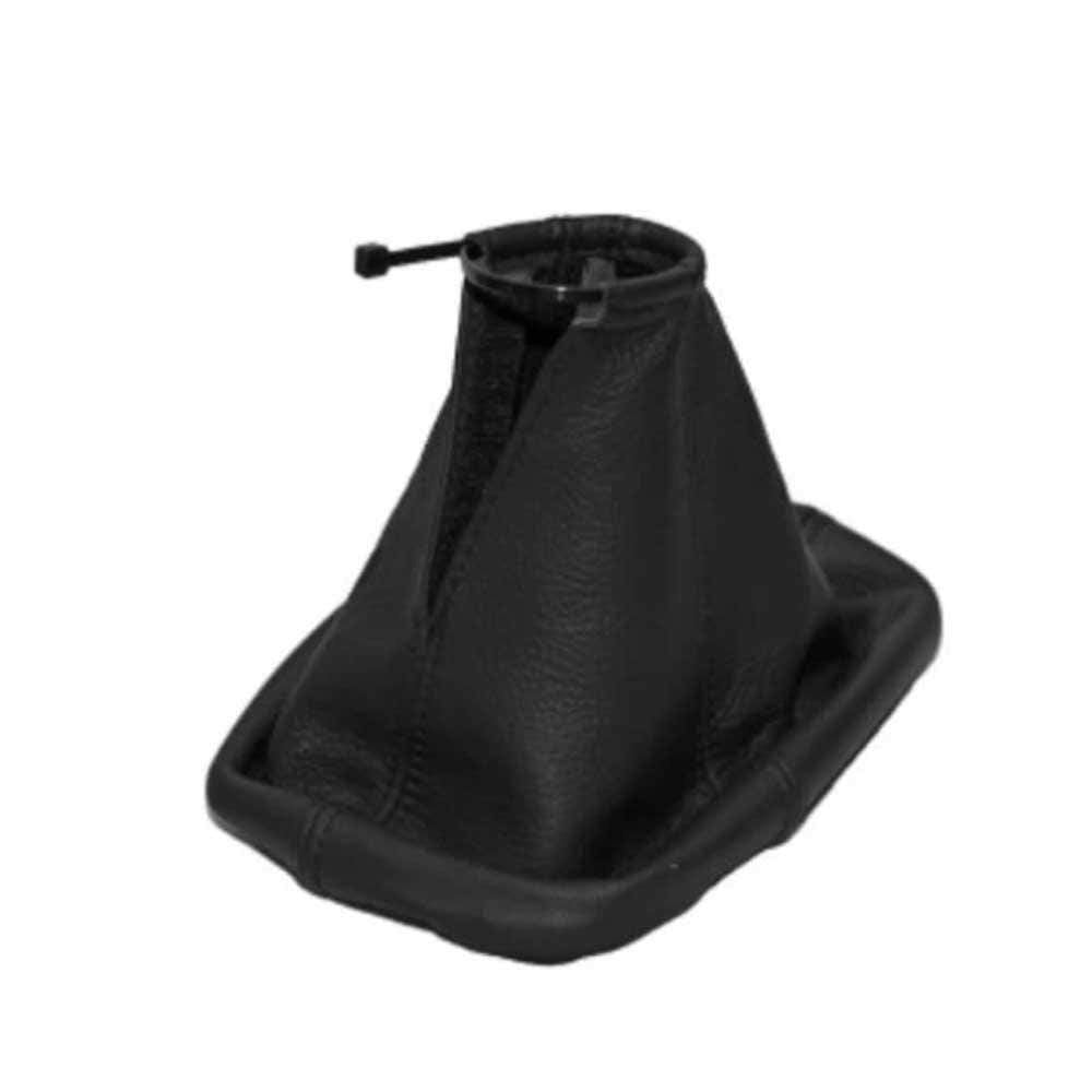 Fiat Grande Punto bőr váltószoknya