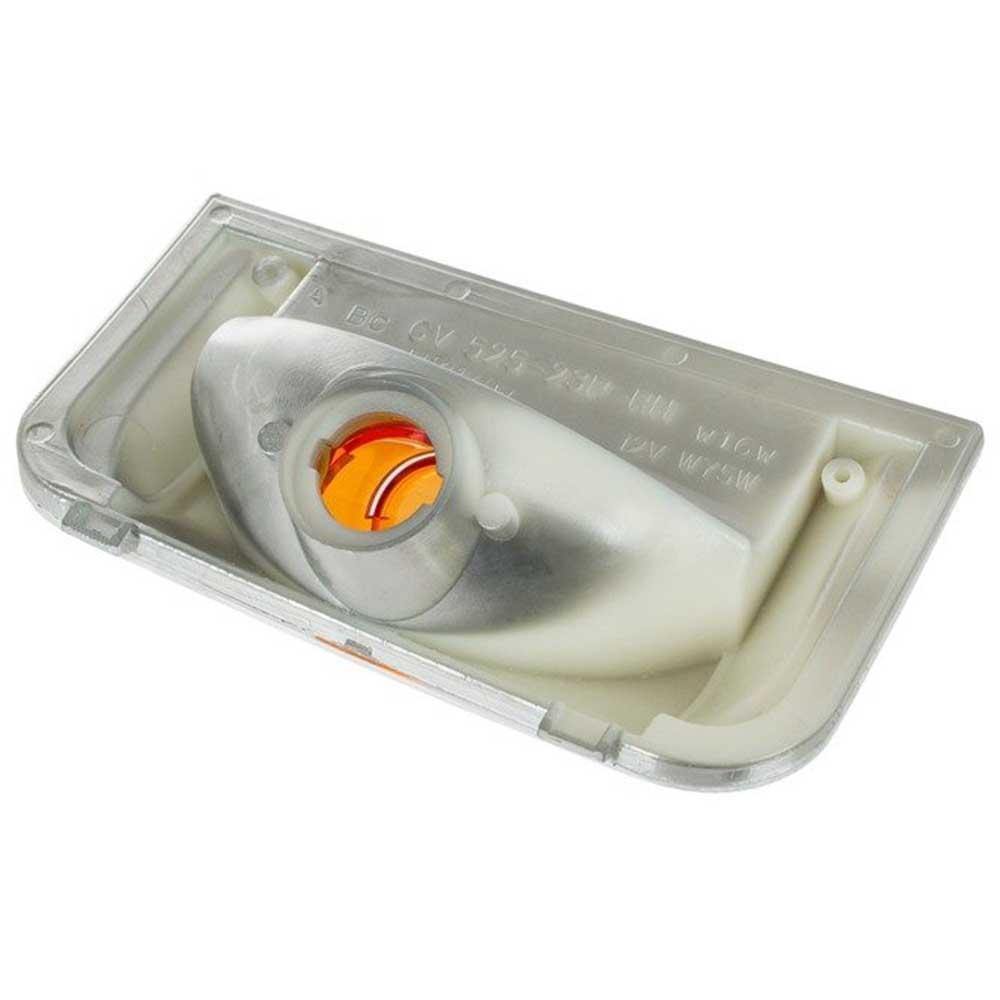 Fiat Ducato 2006 Visszapillantó index lámpa jobb