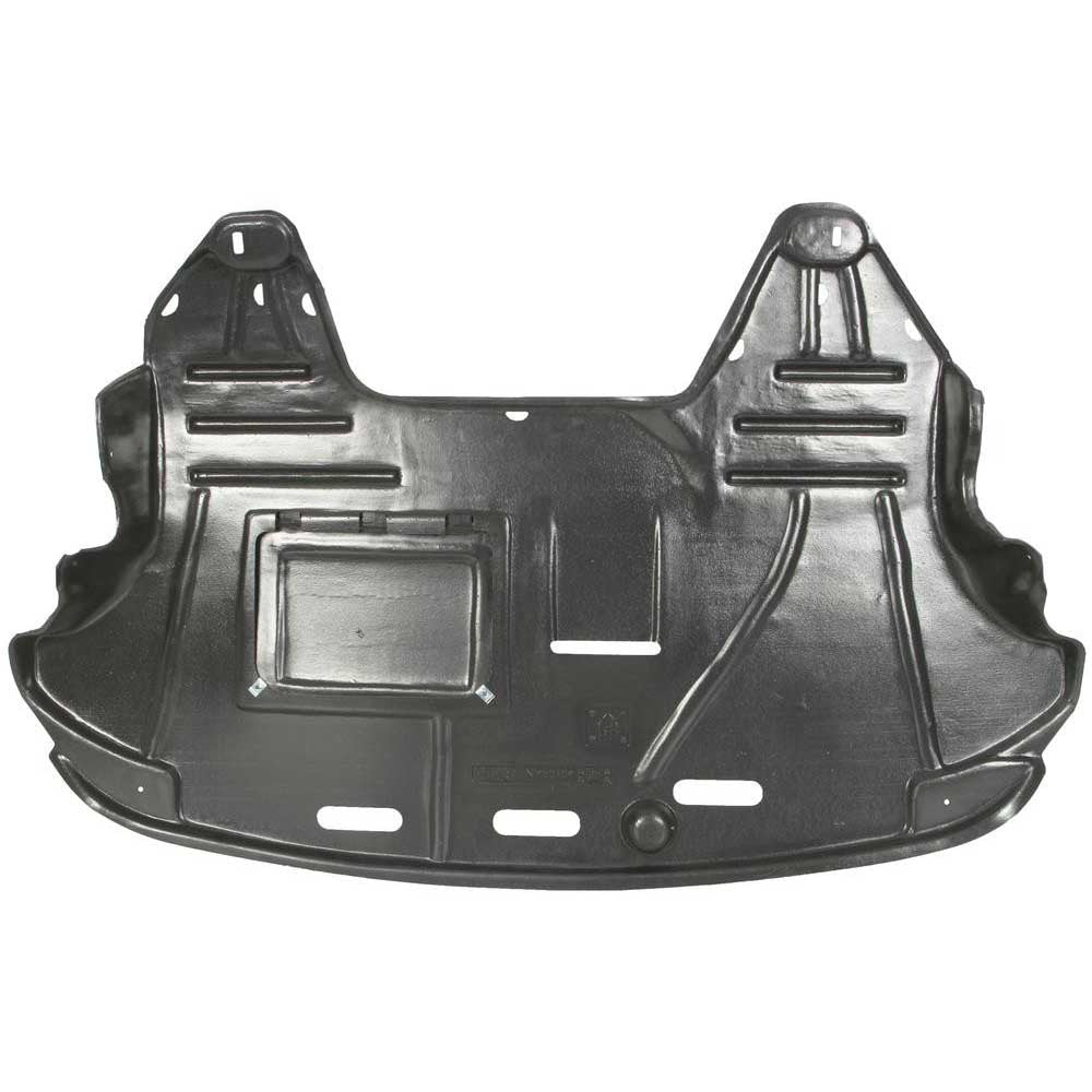 Fiat Brava (182) alsó motorvédő burkolat 1995-2003