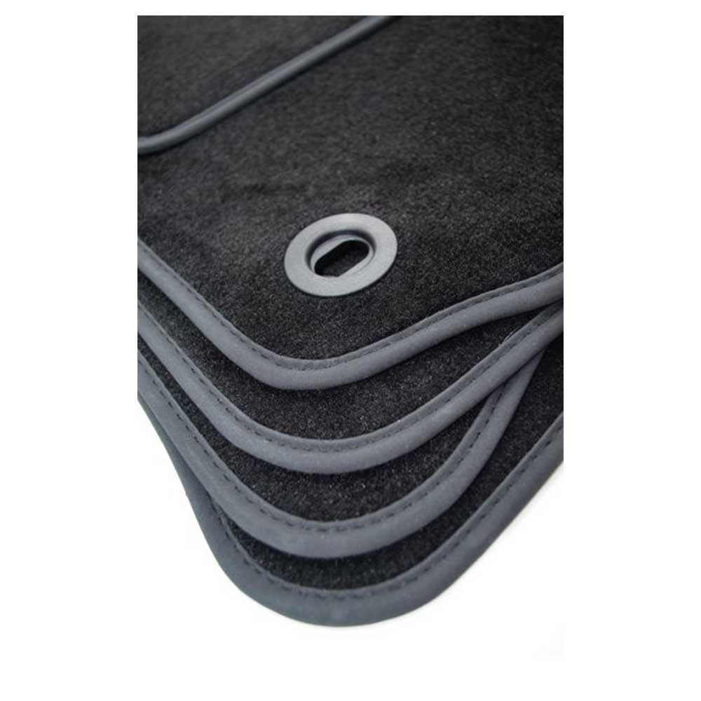 Dacia Logan szövetszőnyeg 2008-