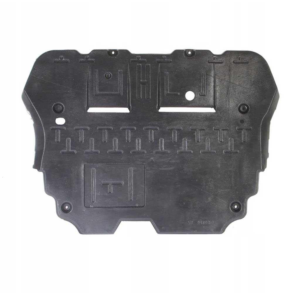 Fiat Croma (194) alsó motorvédő burkolat 2005-2007