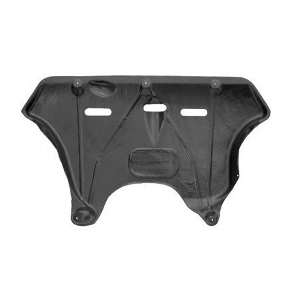 Fiat Idea alsó motorvédő burkolat 2003-2012