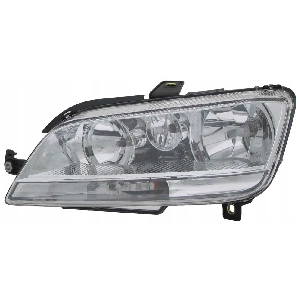 Fiat Multipla bal első fényszóró 1999-2010