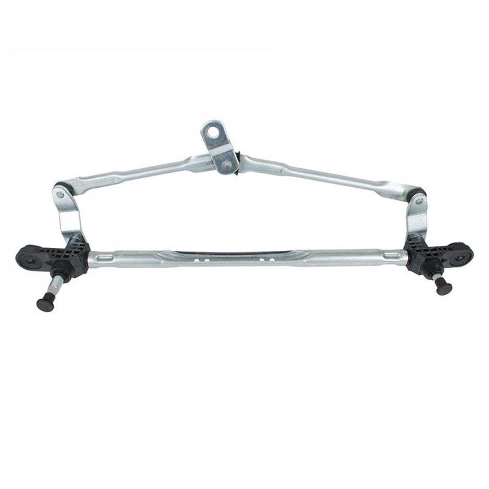 Fiat Panda II első ablaktörlő mechanika