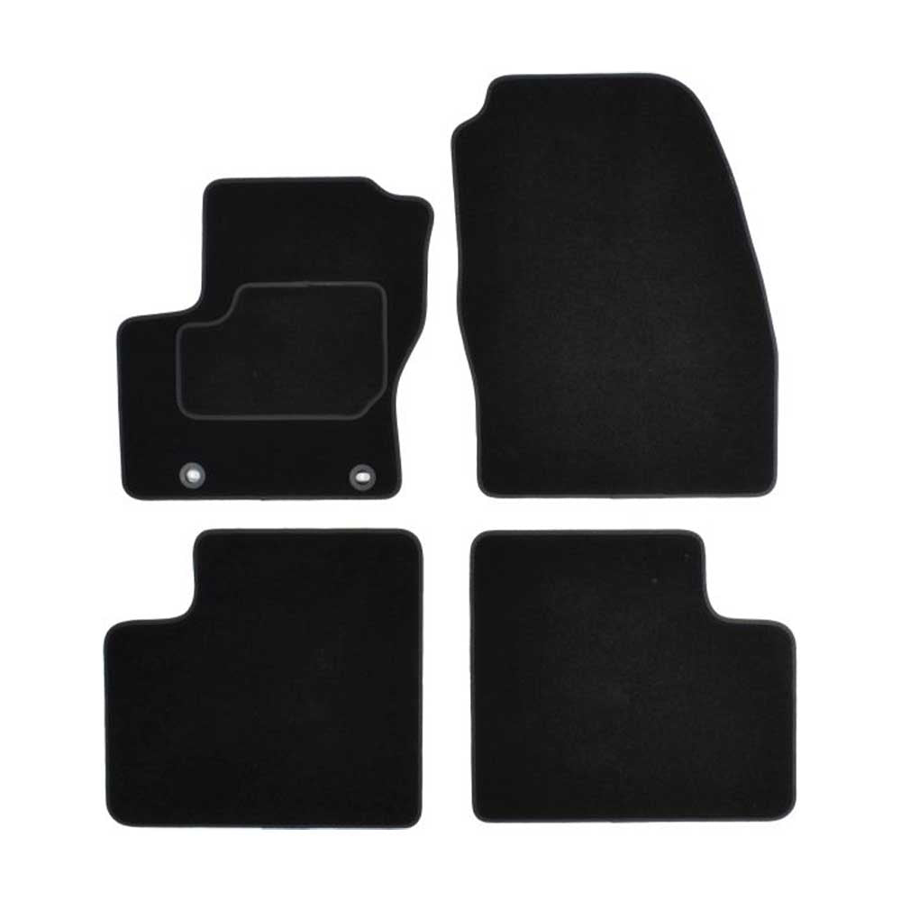 Ford C-Max III szövetszőnyeg 2007-2010