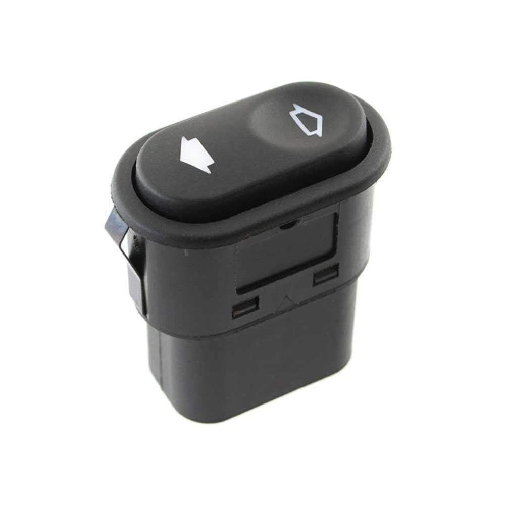 Ford Escort Mk7 ablakemelő kapcsoló gomb