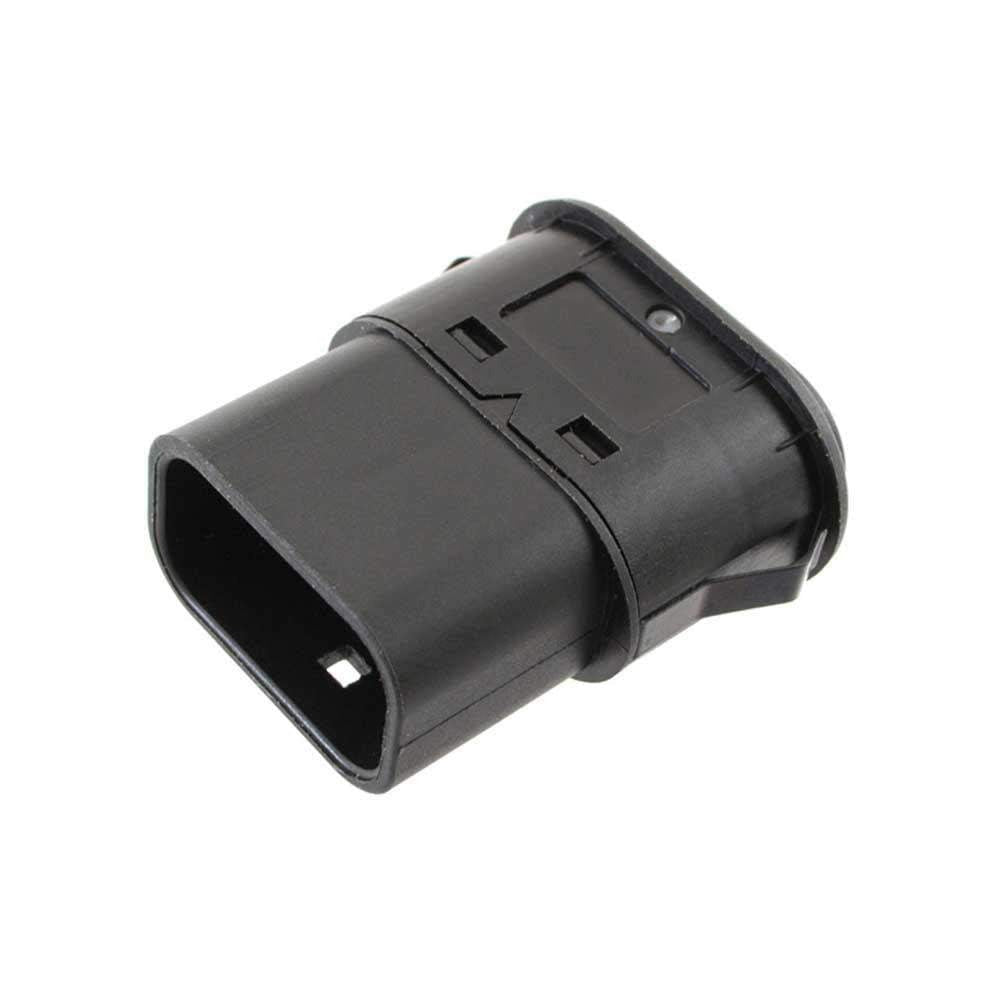 Ford Escort Mk7 ablakemelő kapcsoló gomb