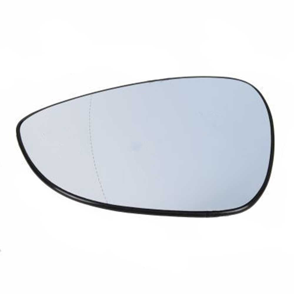 Ford Fiesta bal oldali fűthető tükörlap 2008-2017