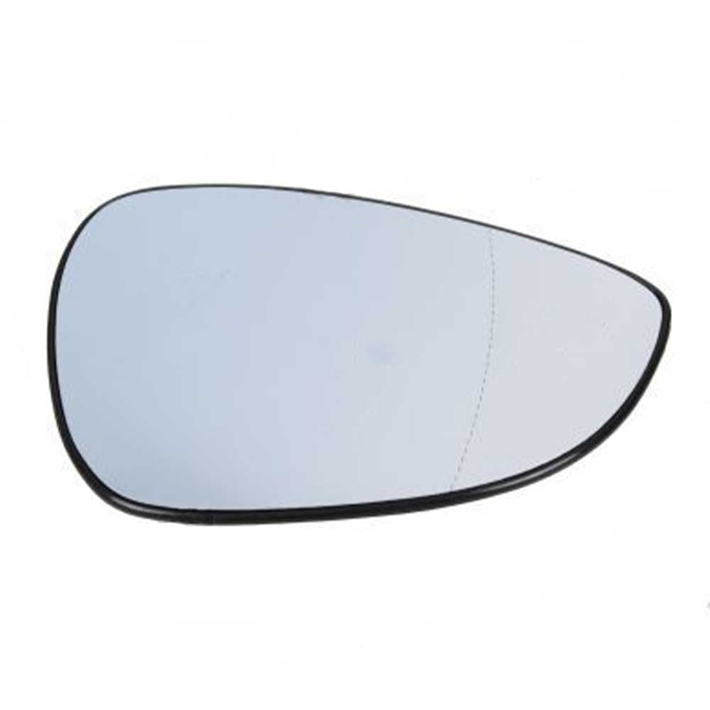 Ford Fiesta jobb oldali fűthető tükörlap 2008-2017