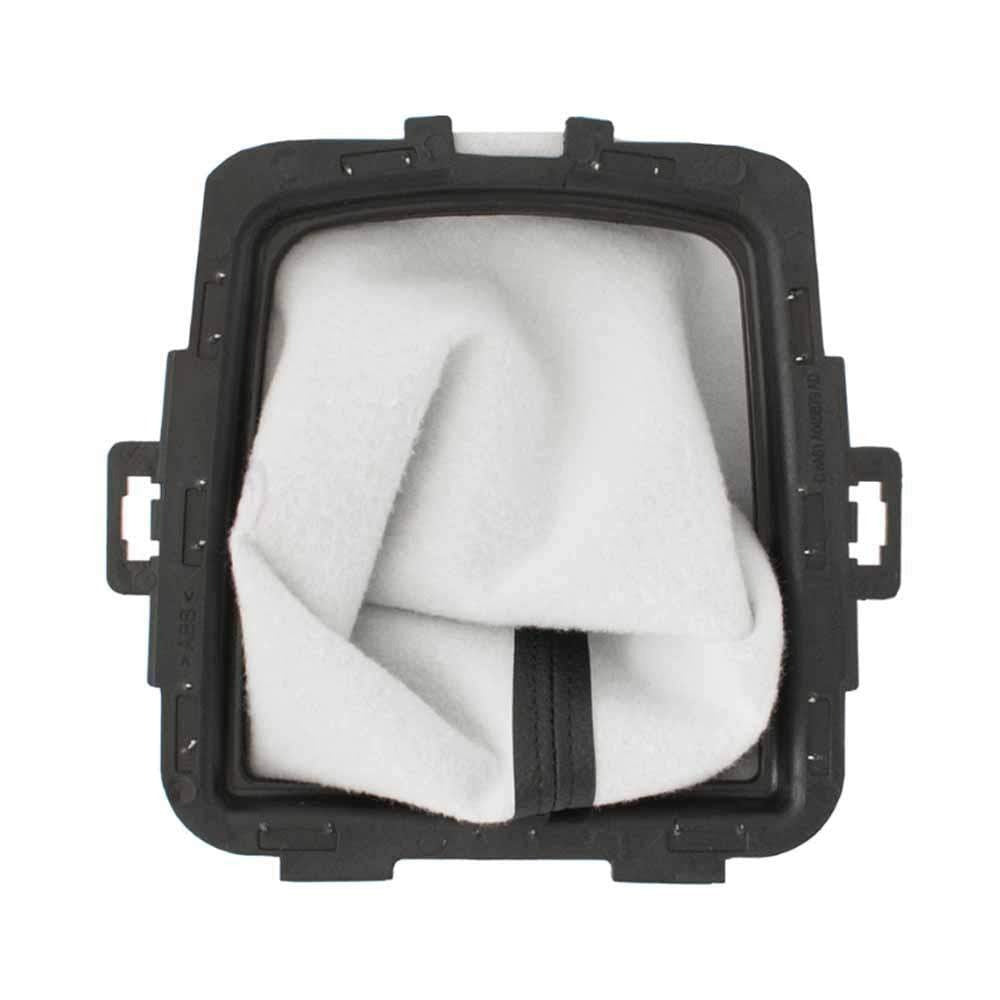 Ford Fiesta MK7 váltószoknya kerettel