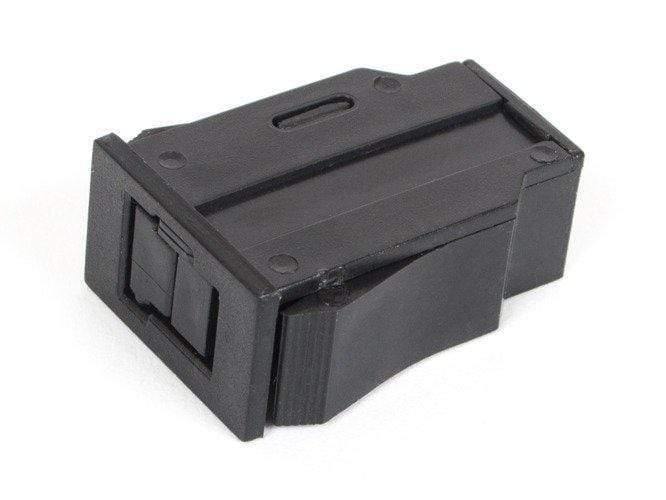 Ford Focus C-MAX kesztyűtartó zár